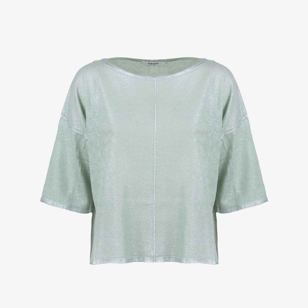 MAGLIA KANGRA DONNA - NUOVI ARRIVI
