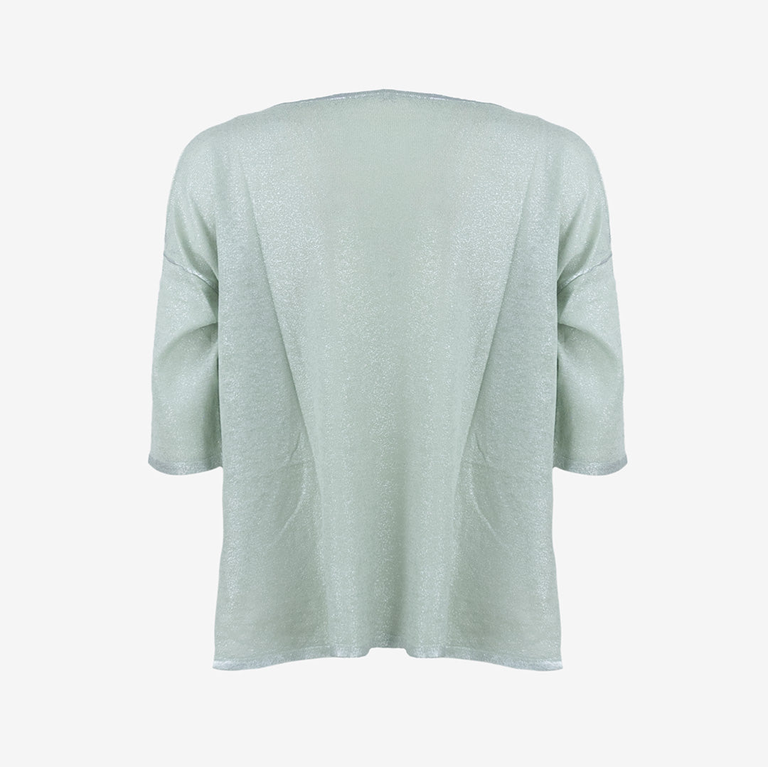 MAGLIA KANGRA DONNA - NUOVI ARRIVI