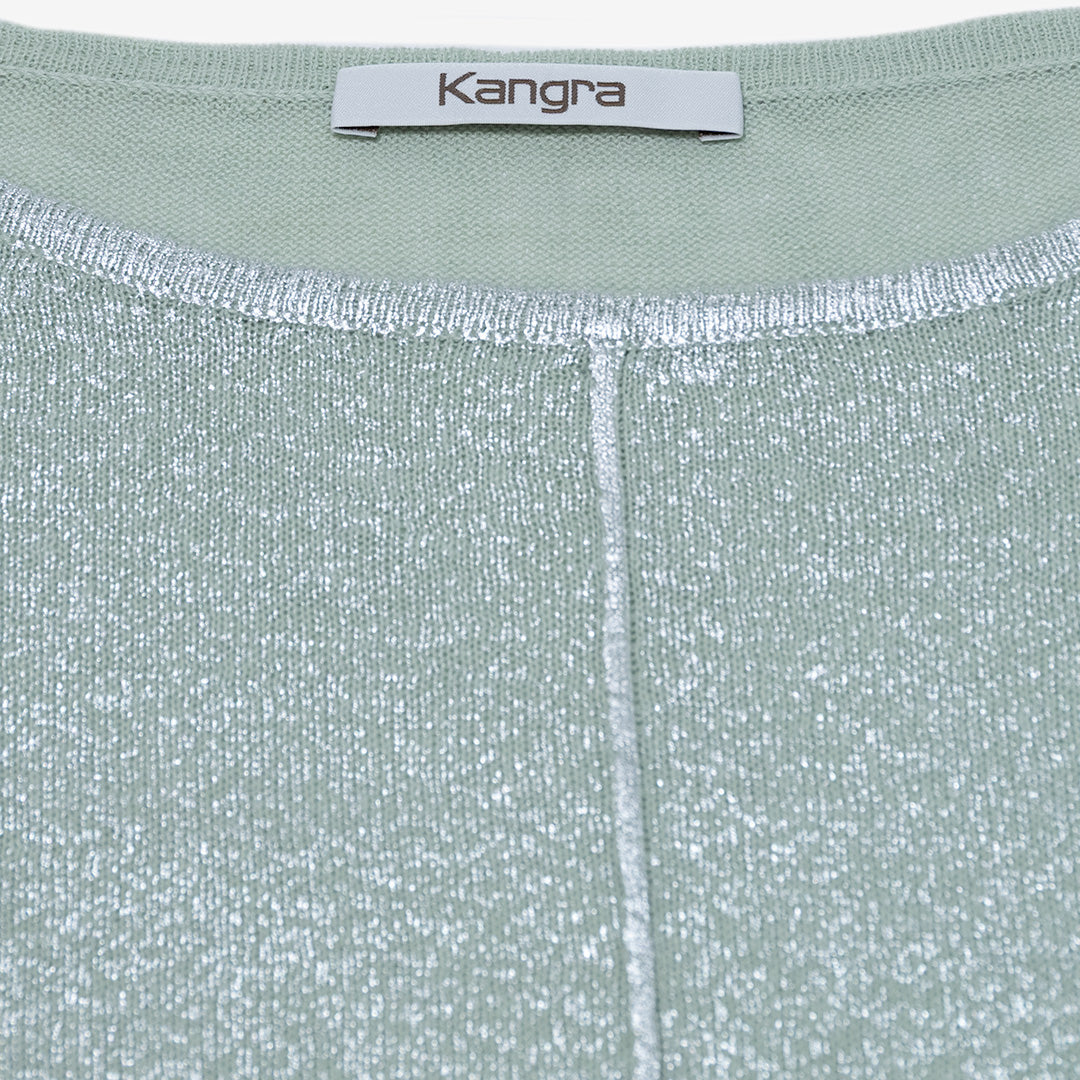 MAGLIA KANGRA DONNA - NUOVI ARRIVI