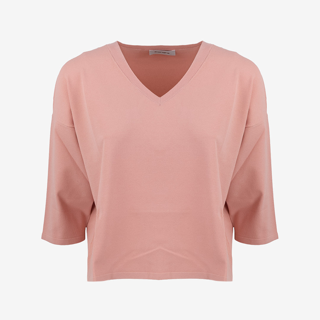MAGLIA KANGRA DONNA - NUOVI ARRIVI