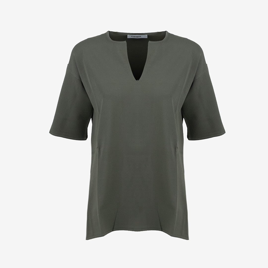 MAGLIA KANGRA DONNA - NUOVI ARRIVI