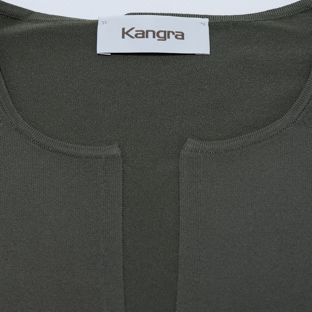 MAGLIA KANGRA DONNA - NUOVI ARRIVI