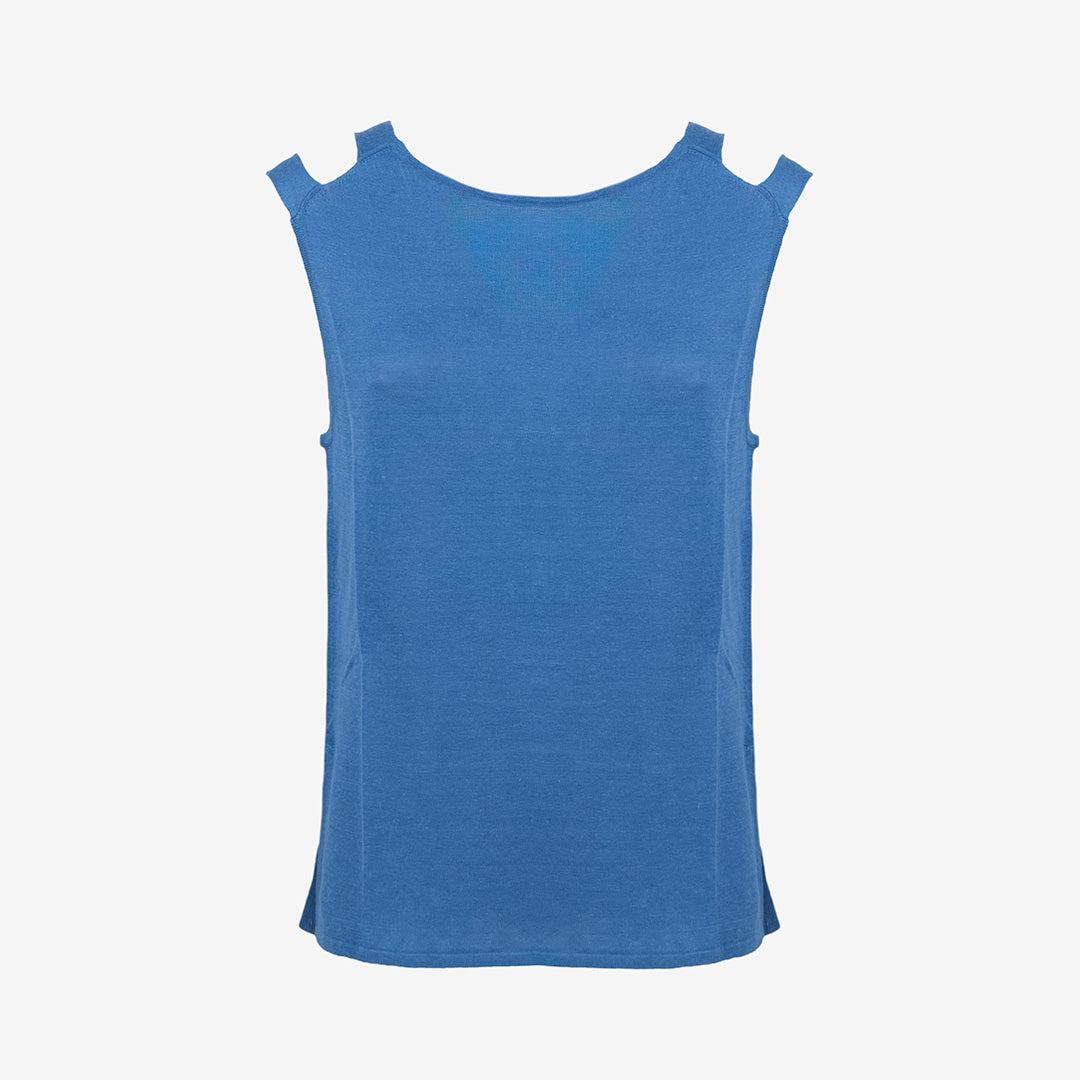 TOP KANGRA DONNA - NUOVI ARRIVI