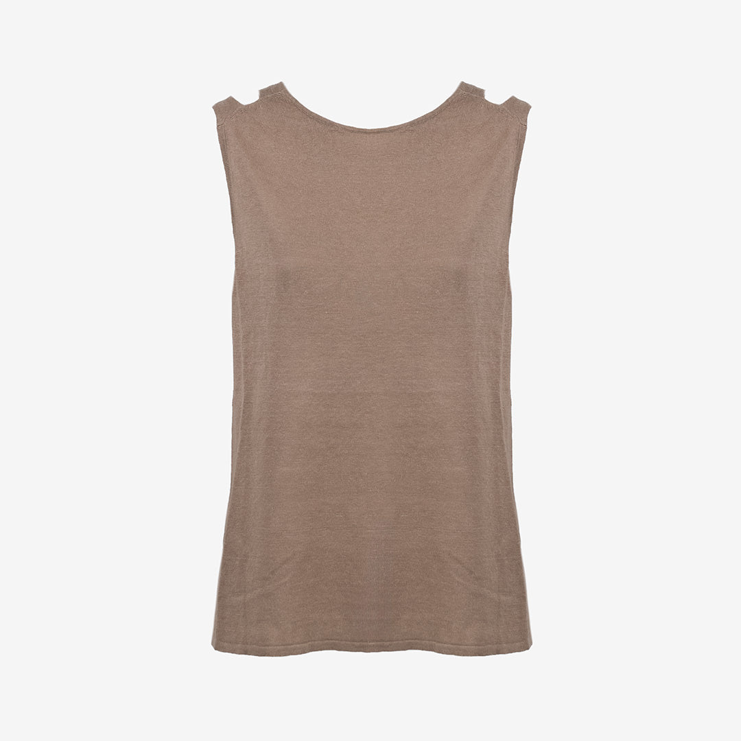 TOP KANGRA DONNA - NUOVI ARRIVI