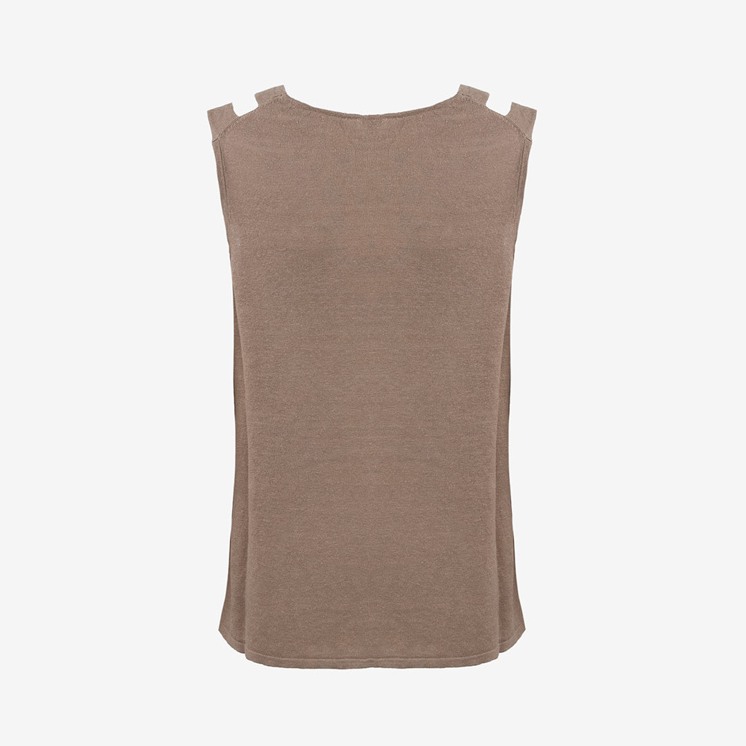 TOP KANGRA DONNA - NUOVI ARRIVI