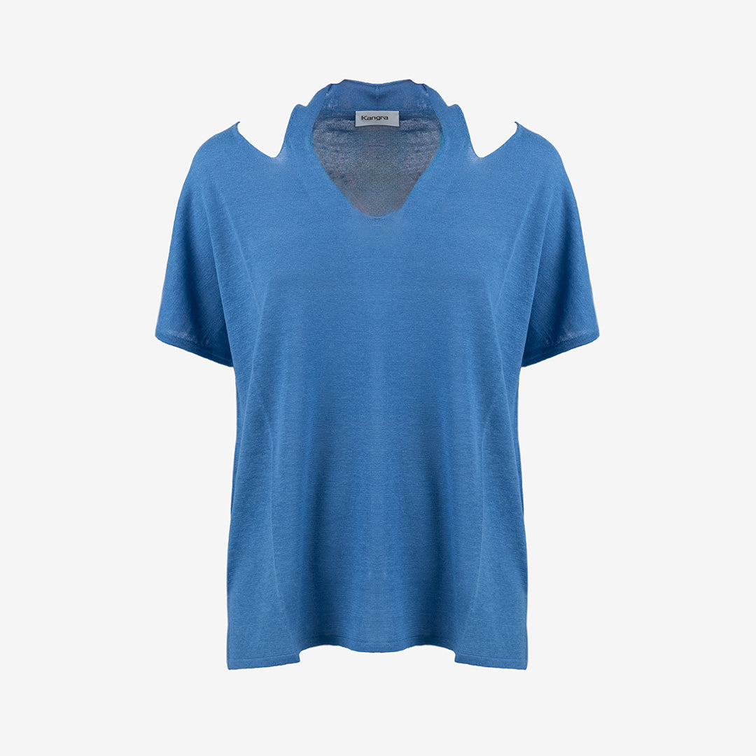 MAGLIA KANGRA DONNA - NUOVI ARRIVI