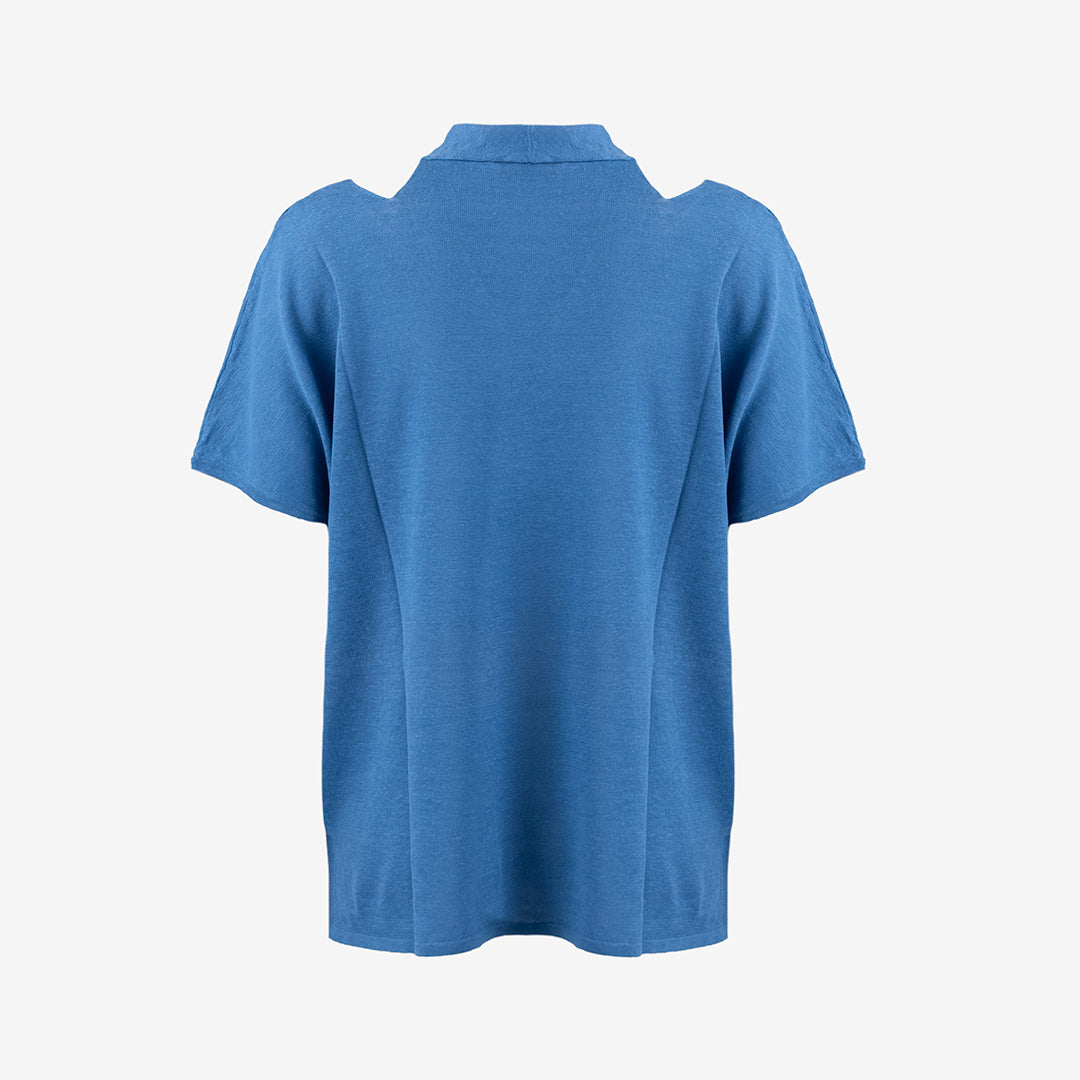 MAGLIA KANGRA DONNA - NUOVI ARRIVI