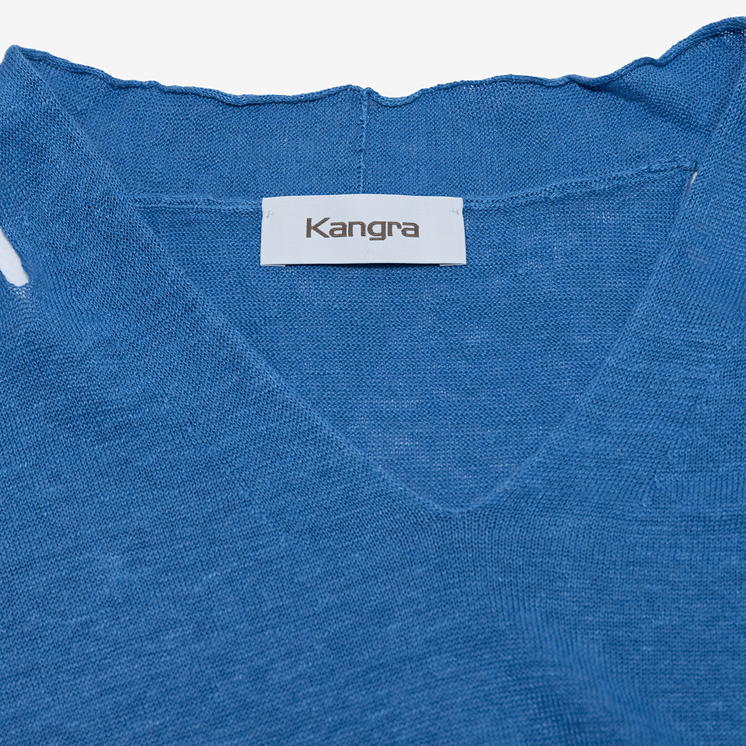 MAGLIA KANGRA DONNA - NUOVI ARRIVI