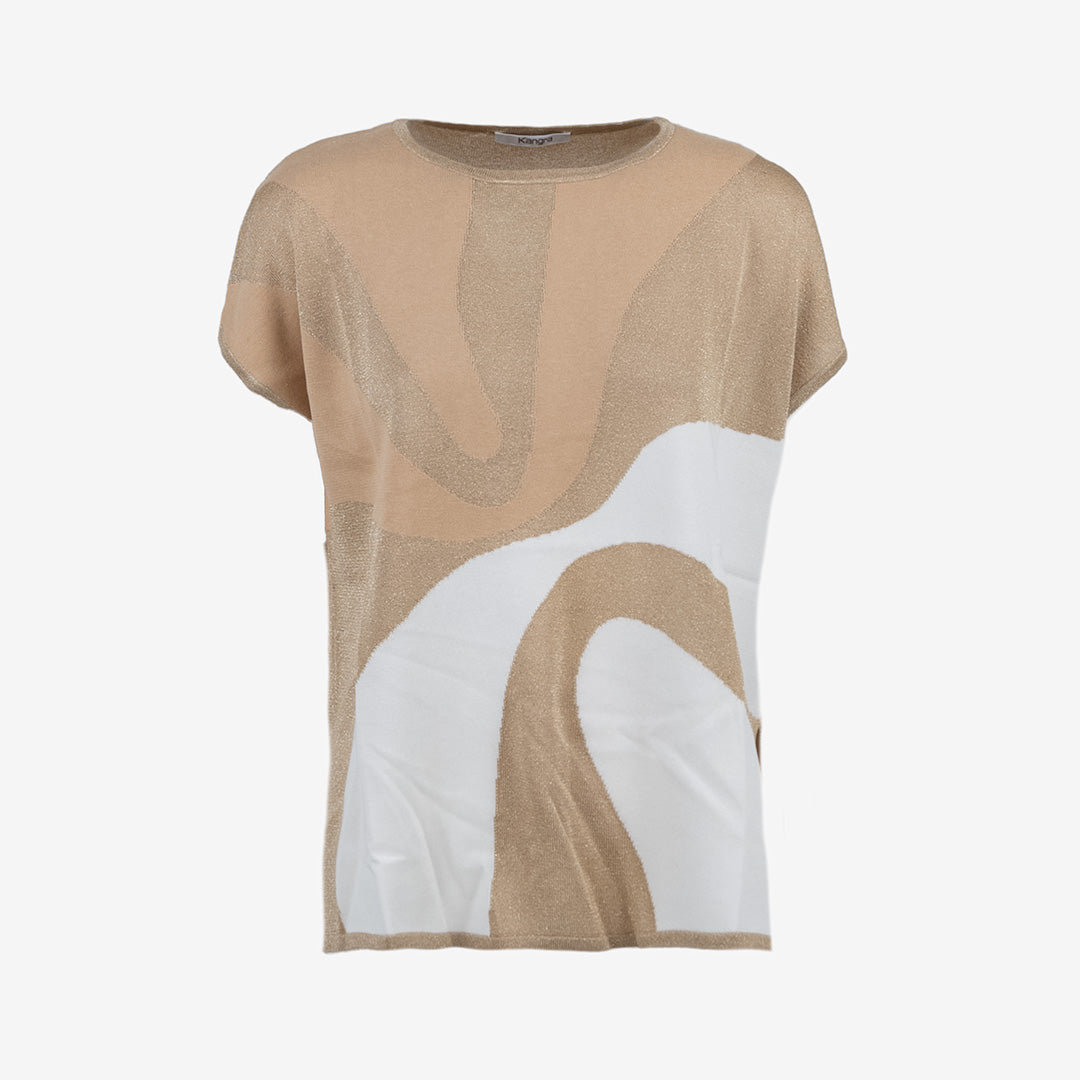 BLUSA KANGRA DONNA - NUOVI ARRIVI