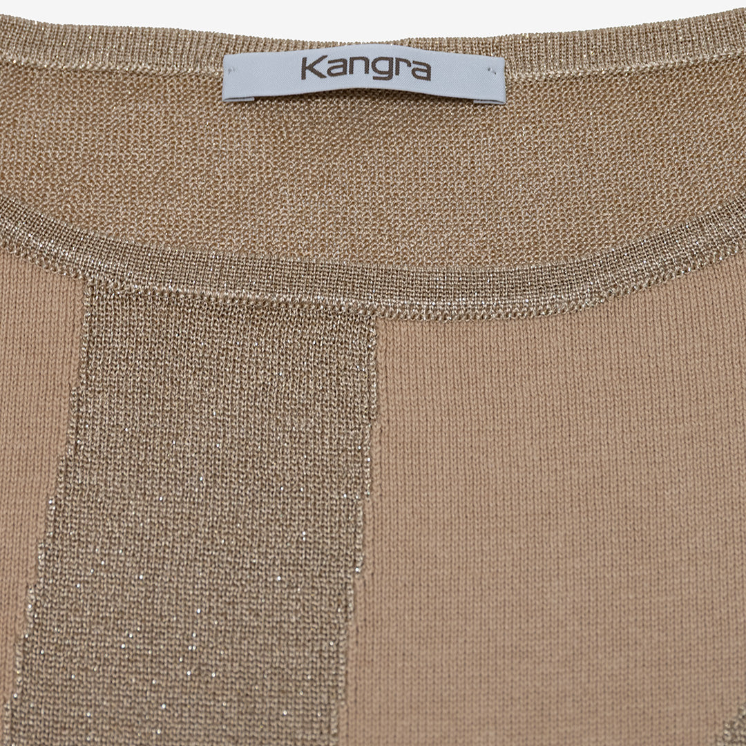 BLUSA KANGRA DONNA - NUOVI ARRIVI