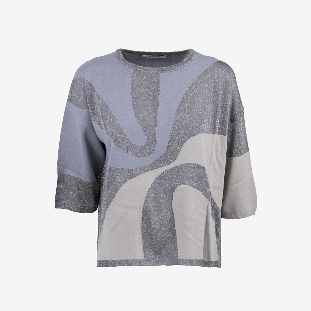 MAGLIA KANGRA DONNA - NUOVI ARRIVI