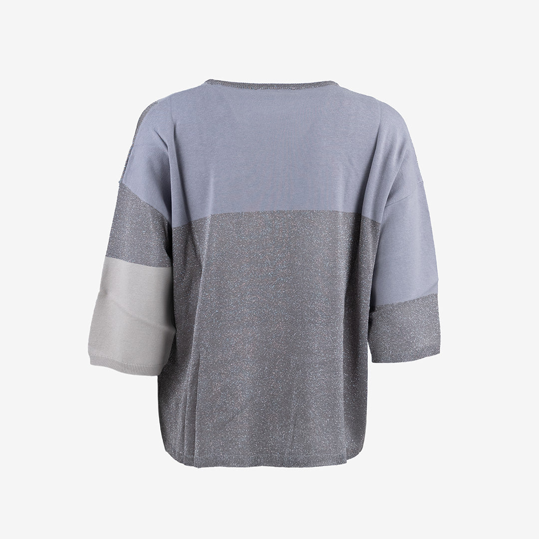 MAGLIA KANGRA DONNA - NUOVI ARRIVI