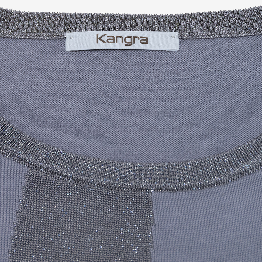 MAGLIA KANGRA DONNA - NUOVI ARRIVI