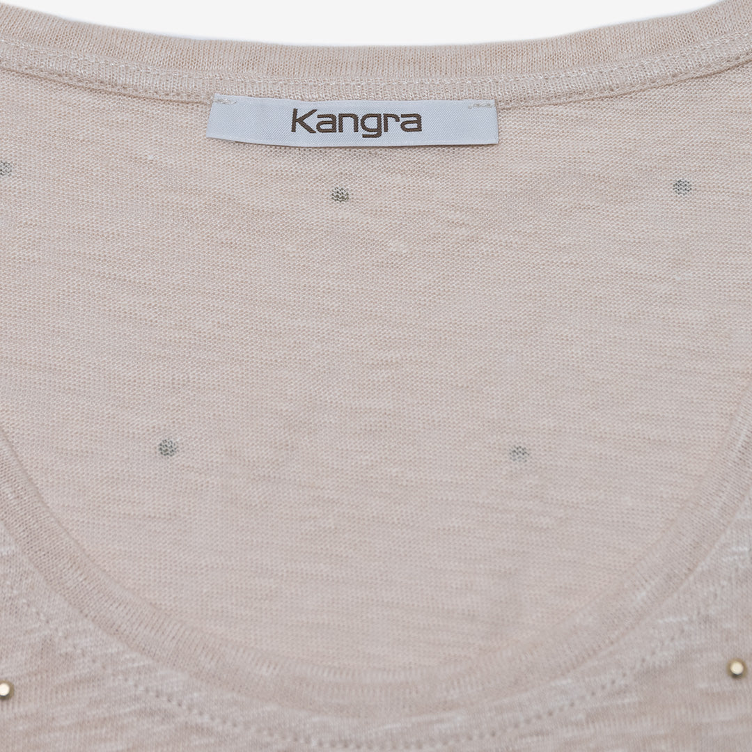 CANOTTA KANGRA DONNA - NUOVI ARRIVI