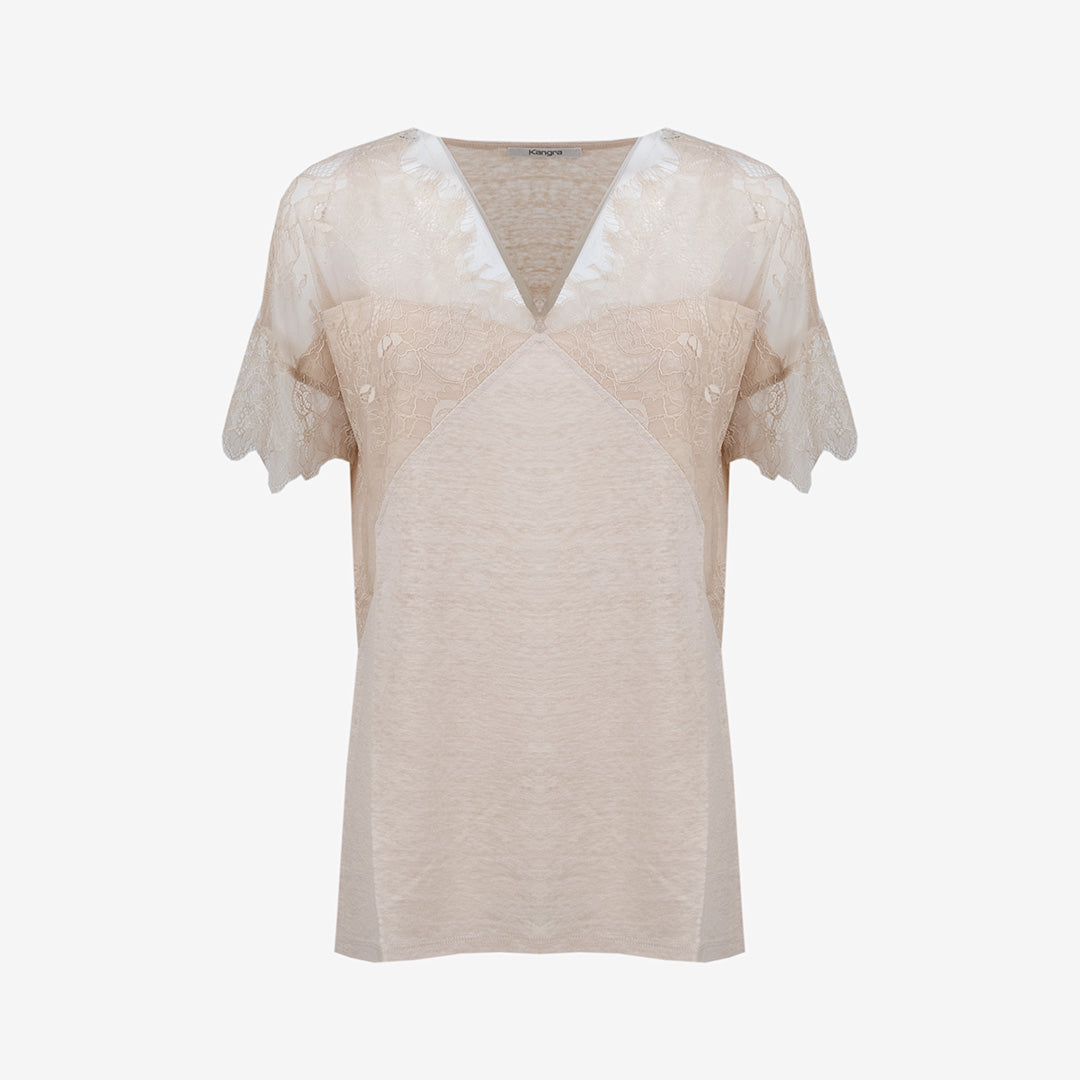 MAGLIA KANGRA DONNA - NUOVI ARRIVI