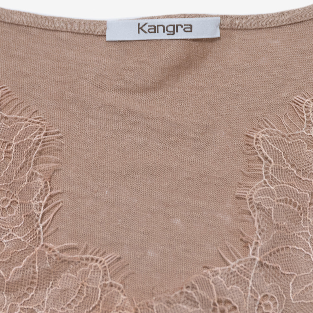 MAGLIA KANGRA DONNA - NUOVI ARRIVI