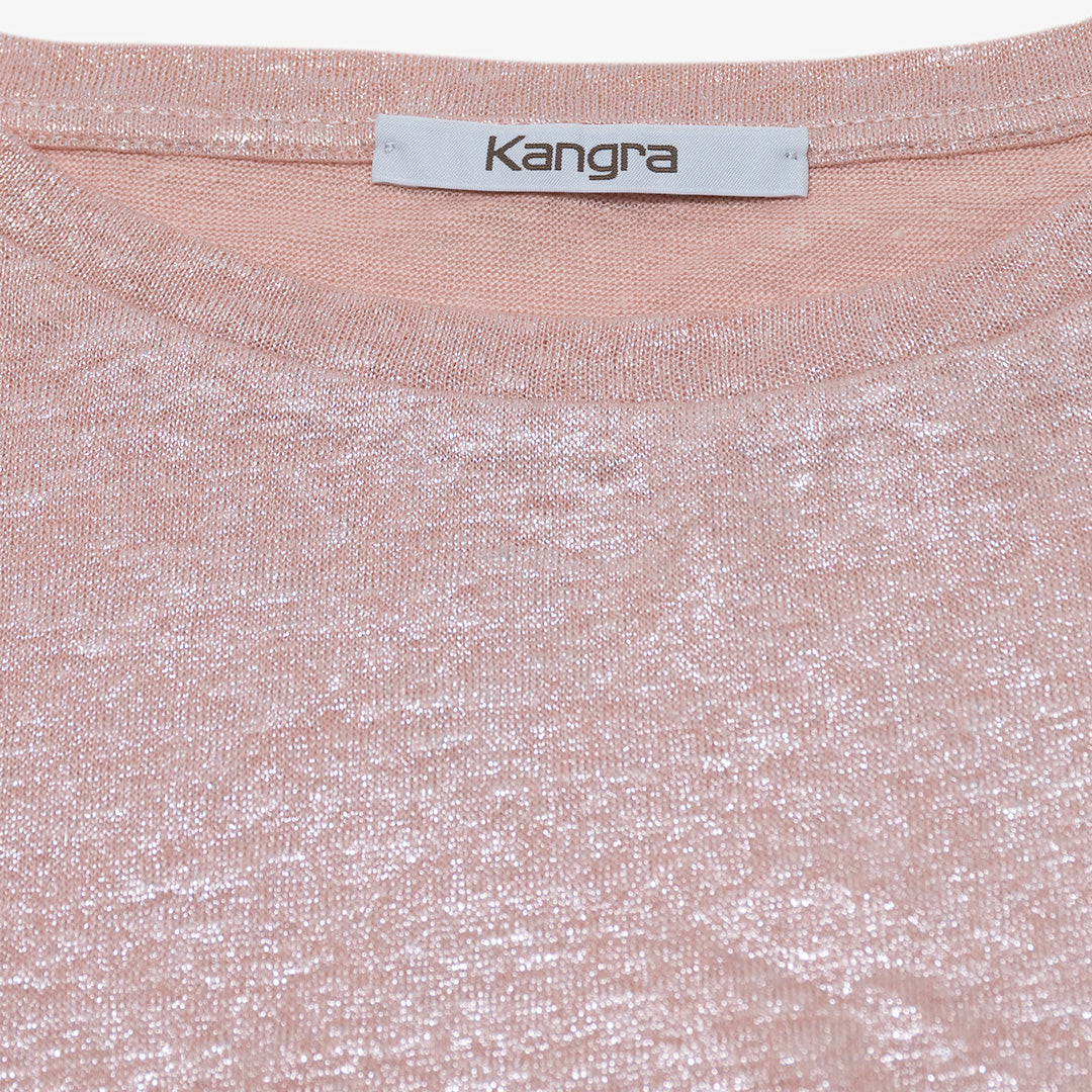 MAGLIA KANGRA DONNA - NUOVI ARRIVI