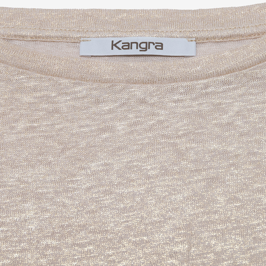 MAGLIA KANGRA DONNA - NUOVI ARRIVI