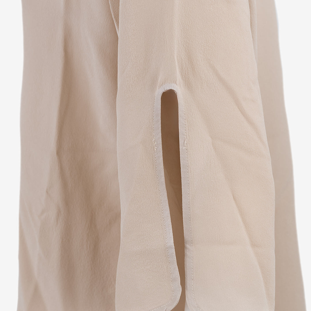 BLUSA KANGRA IN SETA - NUOVI ARRIVI