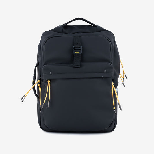 ZAINO BLAUER UOMO