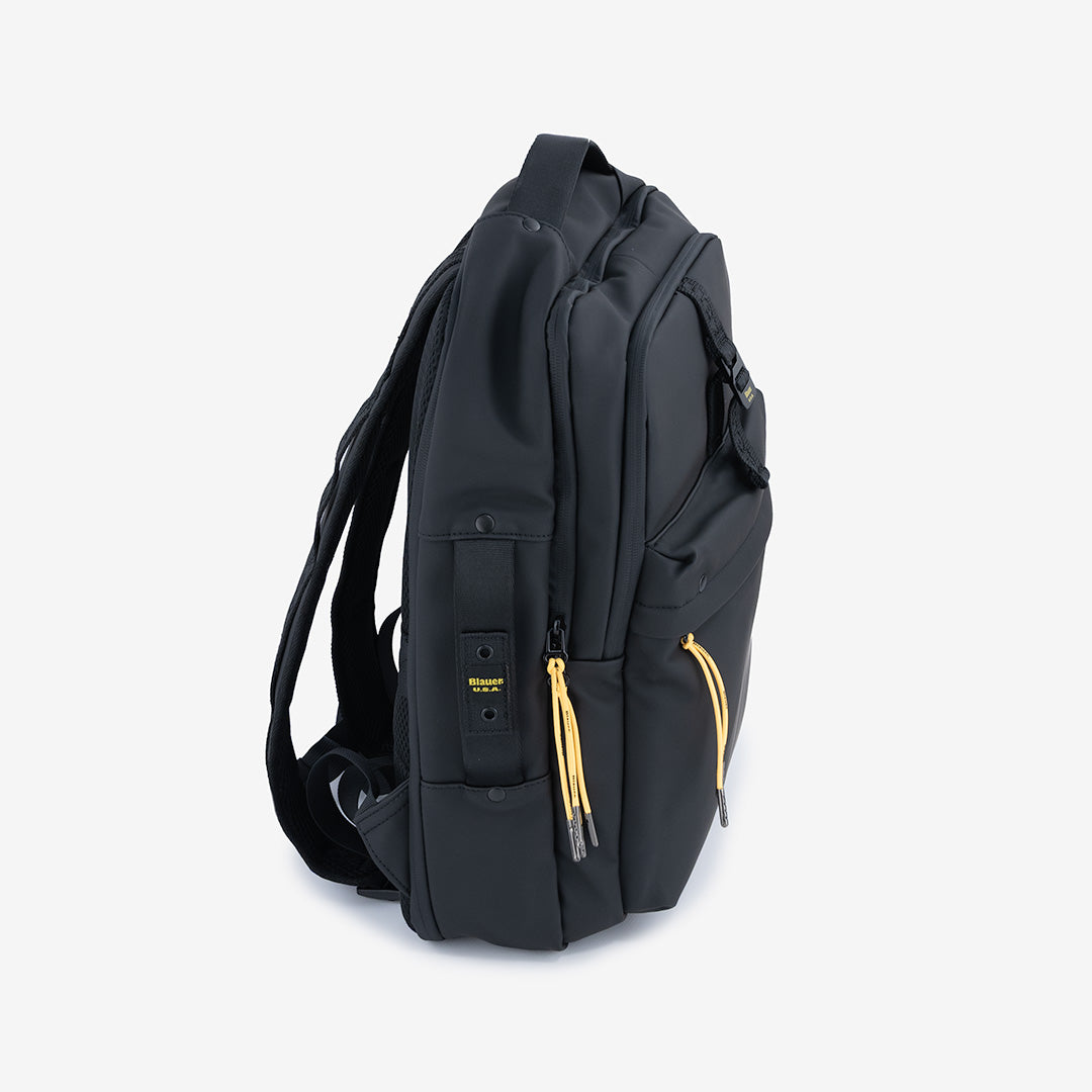 ZAINO BLAUER UOMO
