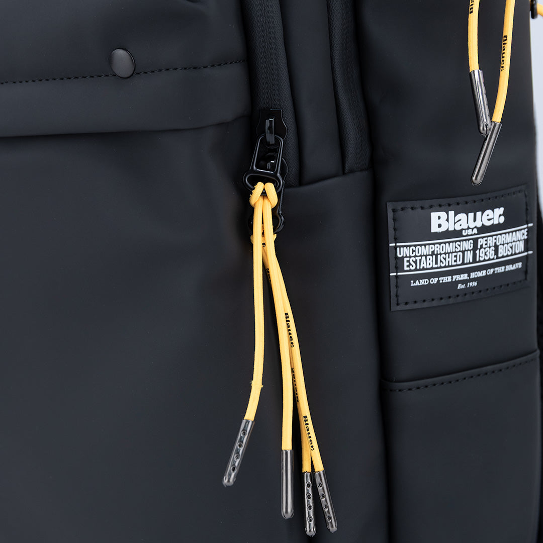ZAINO BLAUER UOMO