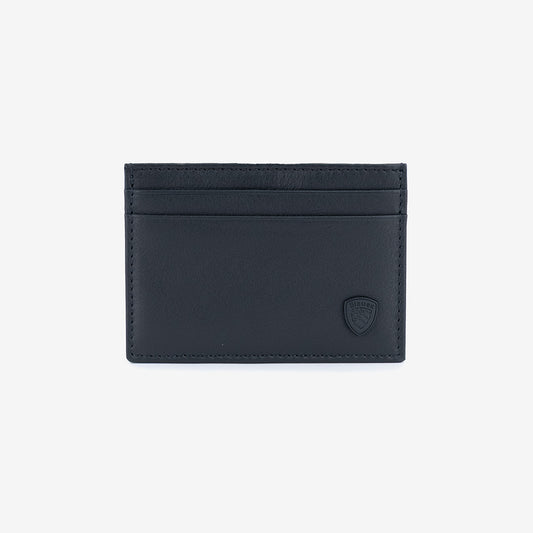 PORTACARTE BLAUER UOMO