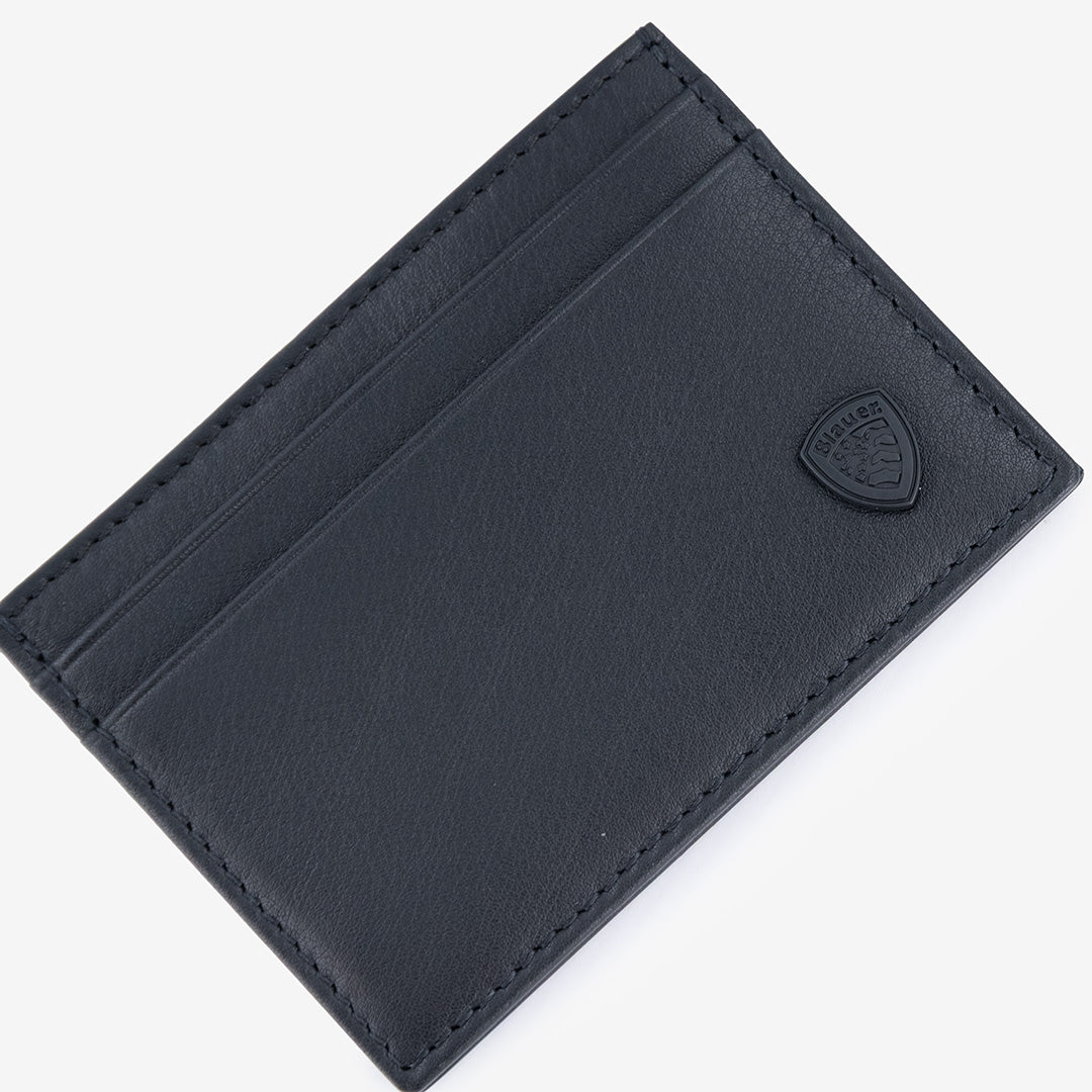 PORTACARTE BLAUER UOMO