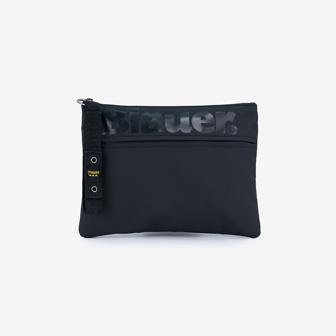 POCHETTE BLAUER UOMO