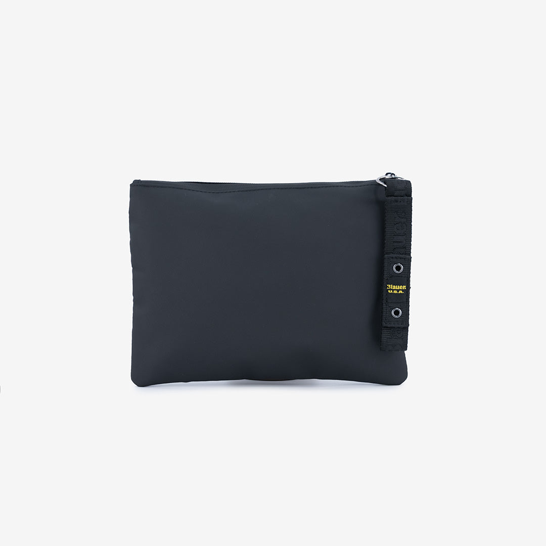 POCHETTE BLAUER UOMO