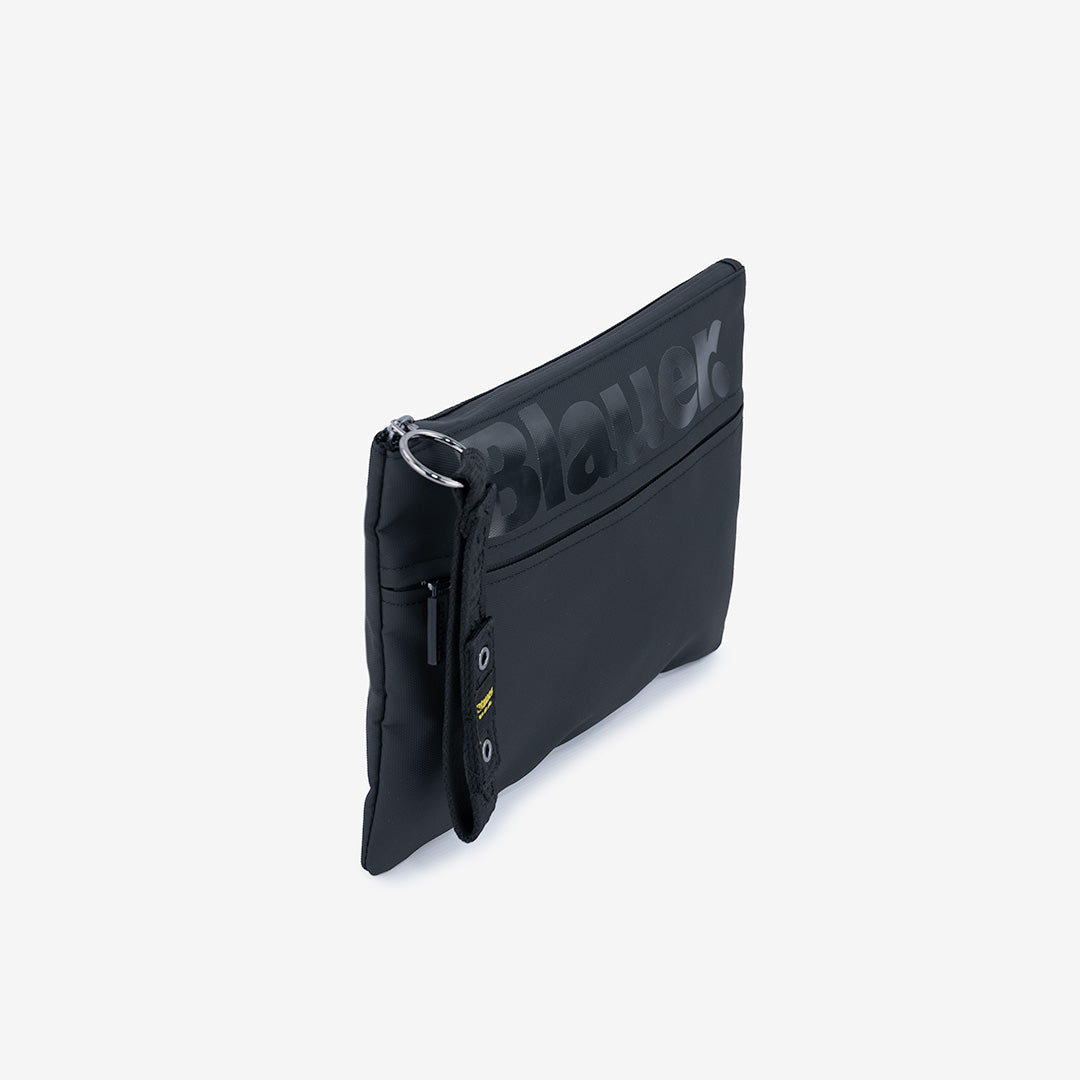 POCHETTE BLAUER UOMO