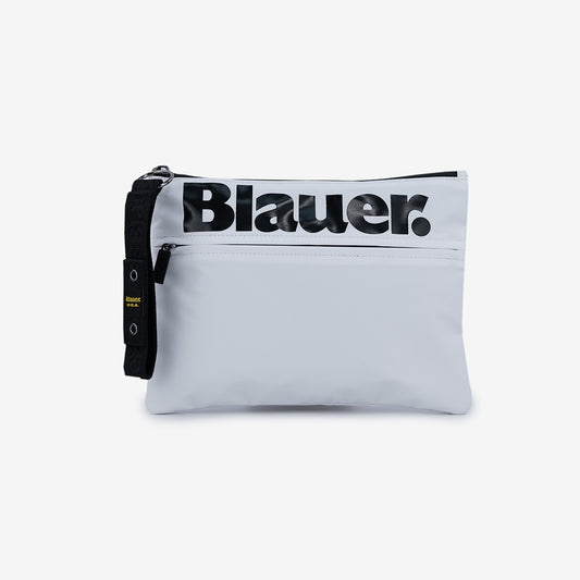 POCHETTE BLAUER UOMO