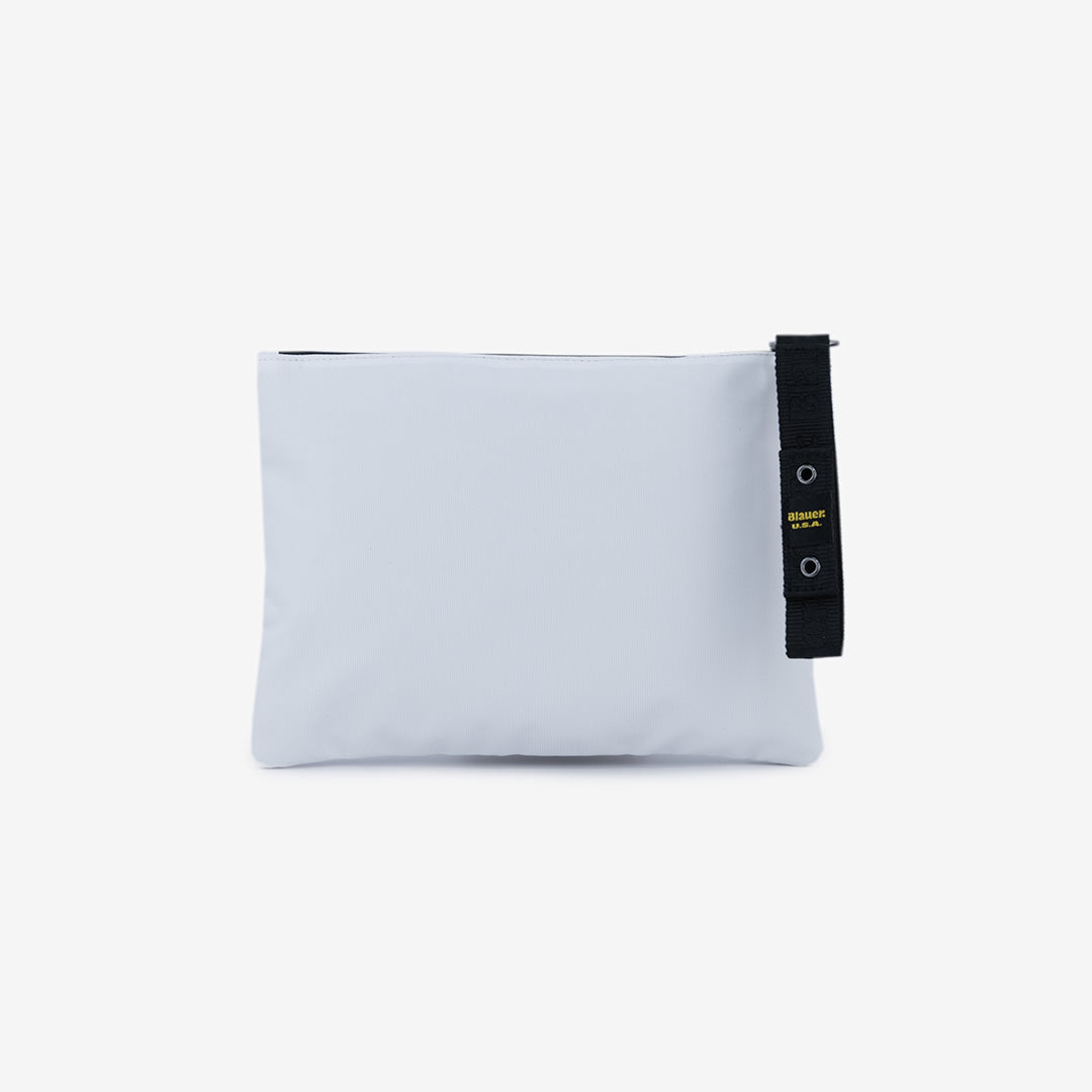POCHETTE BLAUER UOMO