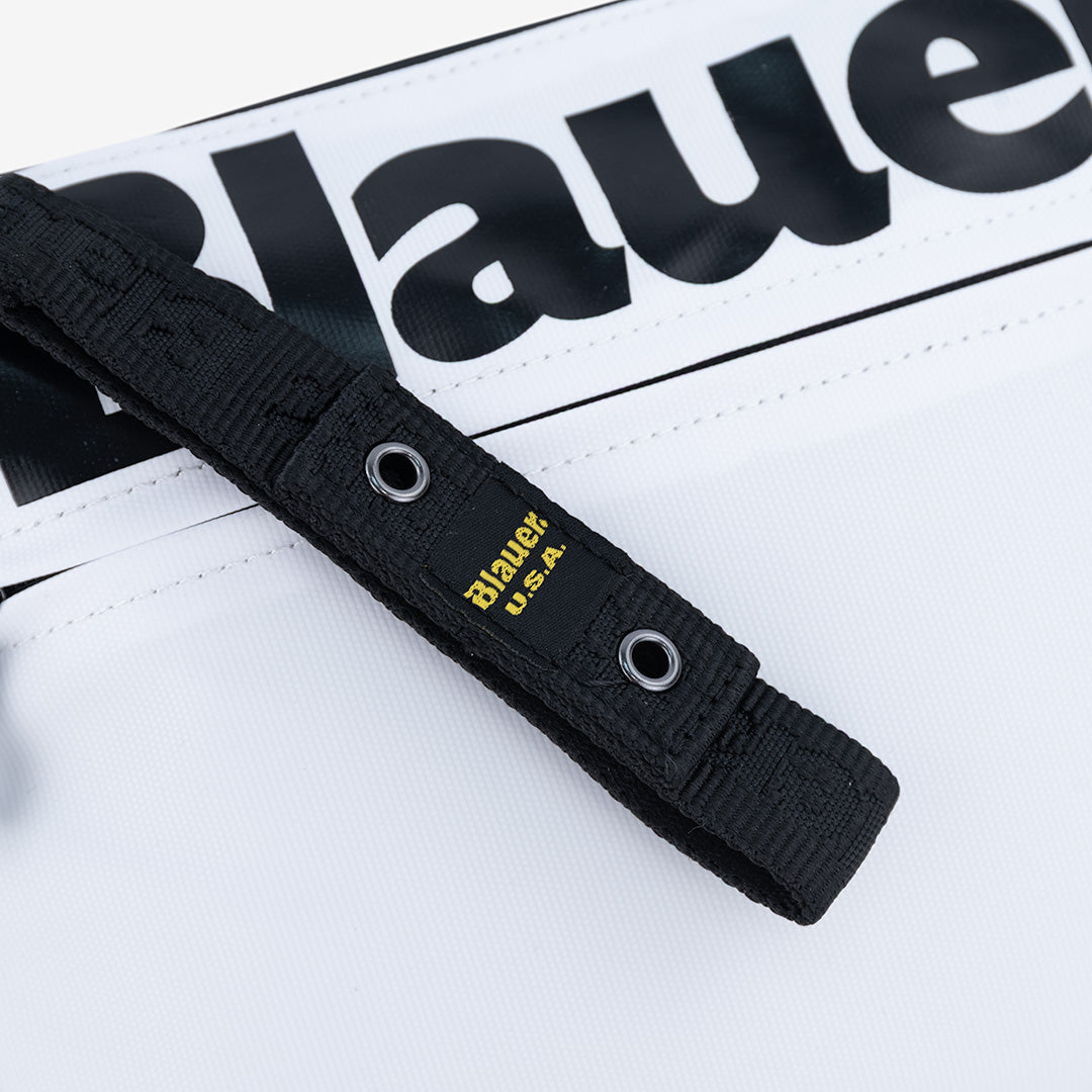 POCHETTE BLAUER UOMO