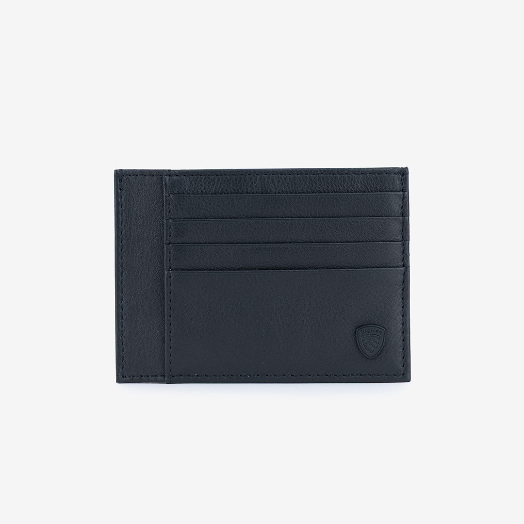 PORTACARTE BLAUER UOMO