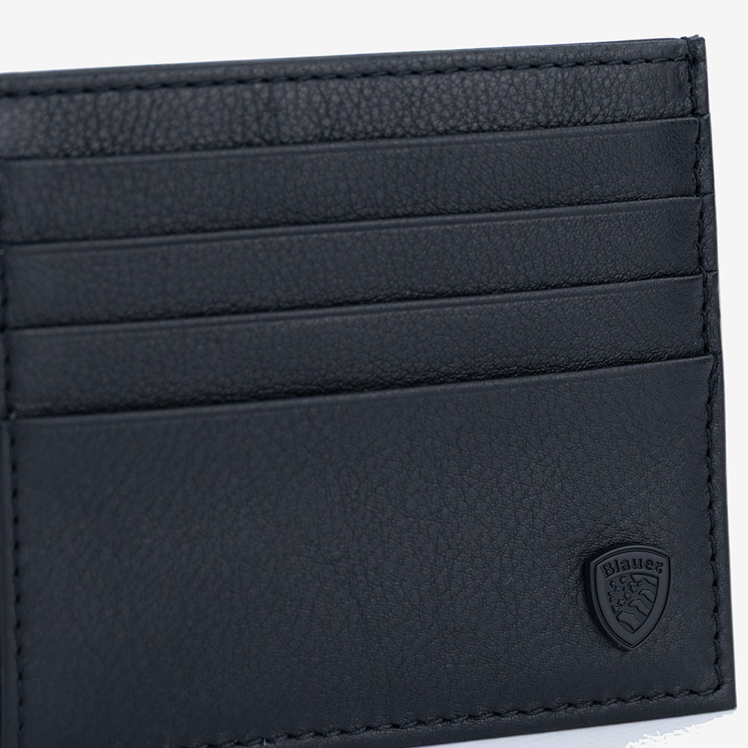PORTACARTE BLAUER UOMO
