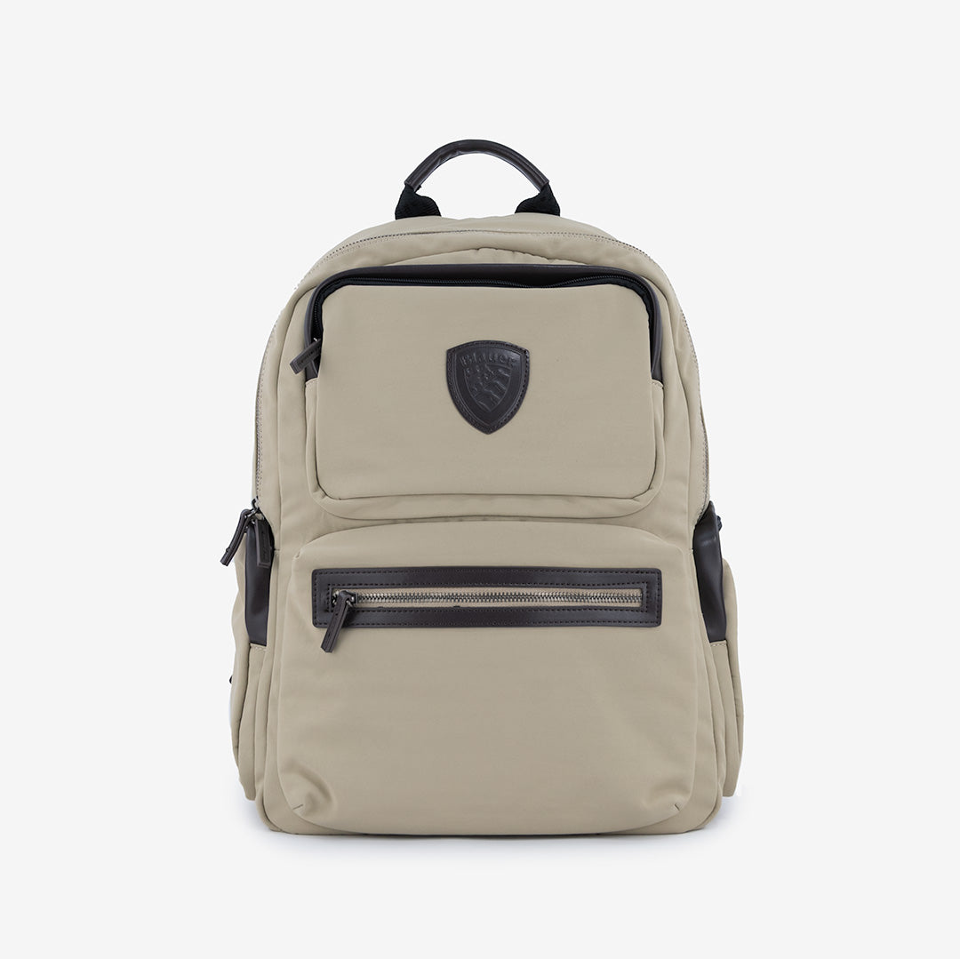 ZAINO BLAUER UOMO
