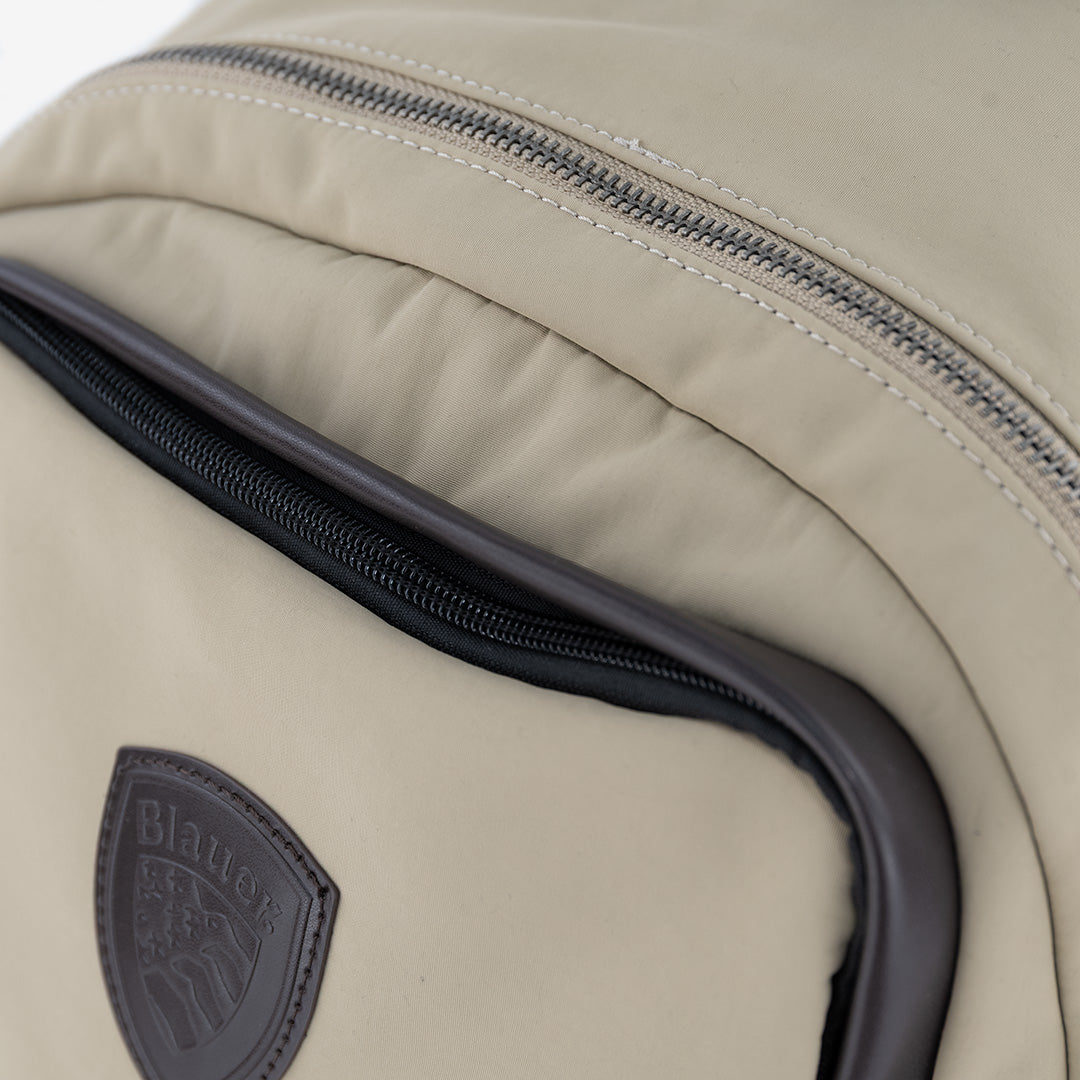 ZAINO BLAUER UOMO