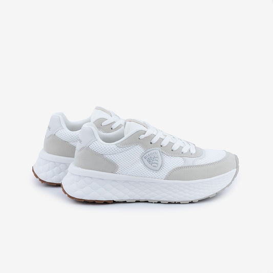 SNEAKERS BLAUER DONNA