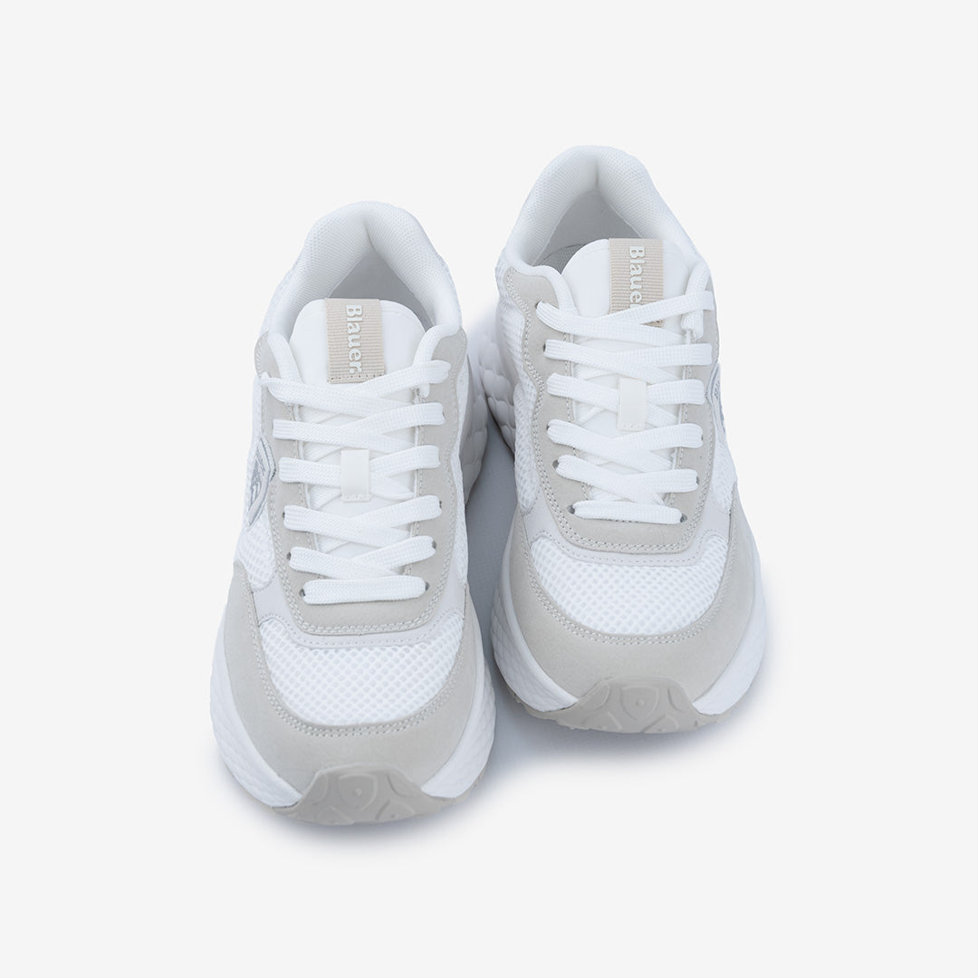 SNEAKERS BLAUER DONNA
