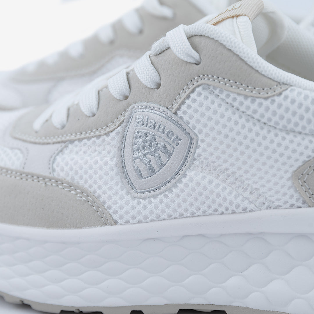 SNEAKERS BLAUER DONNA