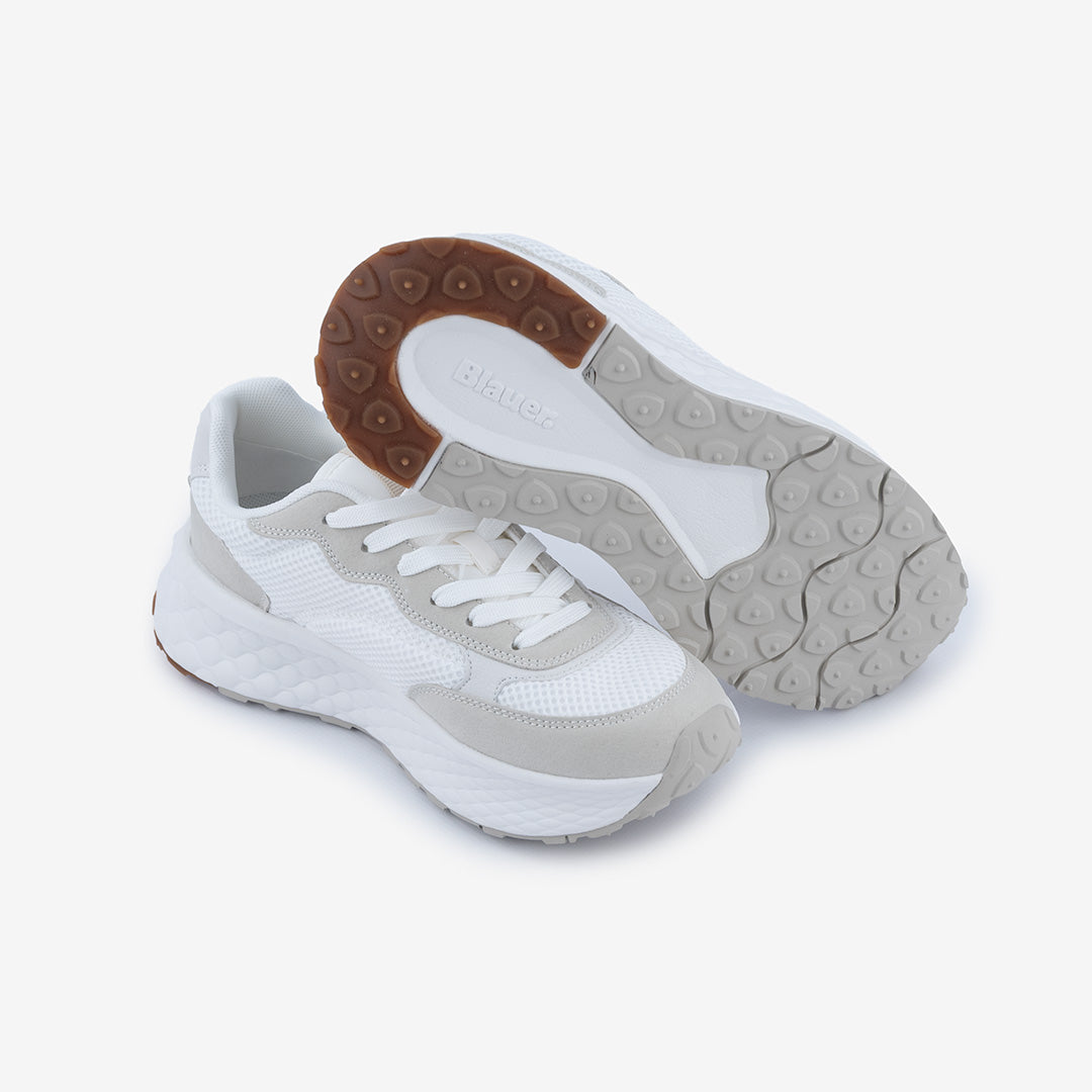 SNEAKERS BLAUER DONNA