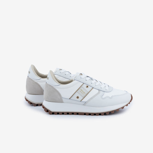 SNEAKERS BLAUER DONNA