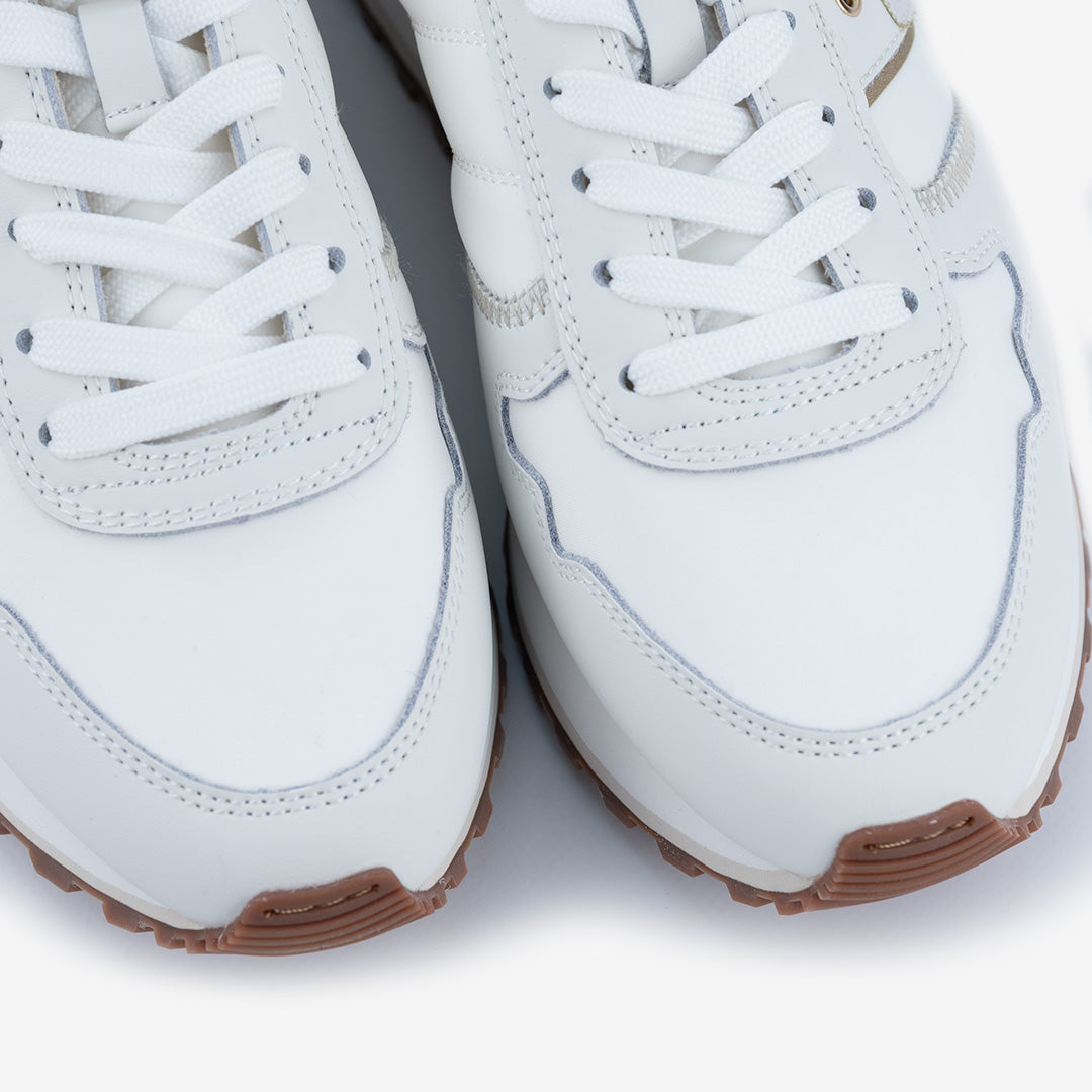 SNEAKERS BLAUER DONNA