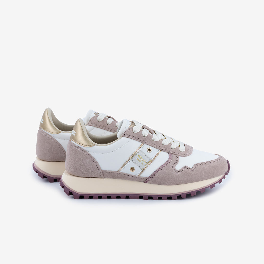 SNEAKERS BLAUER DONNA