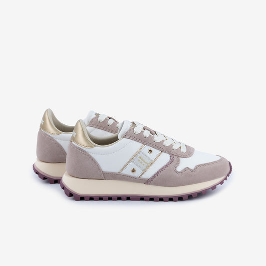 SNEAKERS BLAUER DONNA