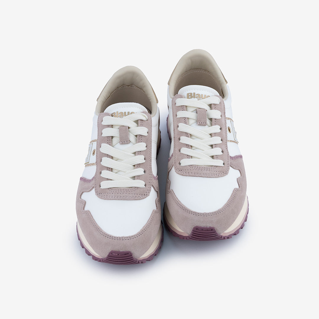 SNEAKERS BLAUER DONNA