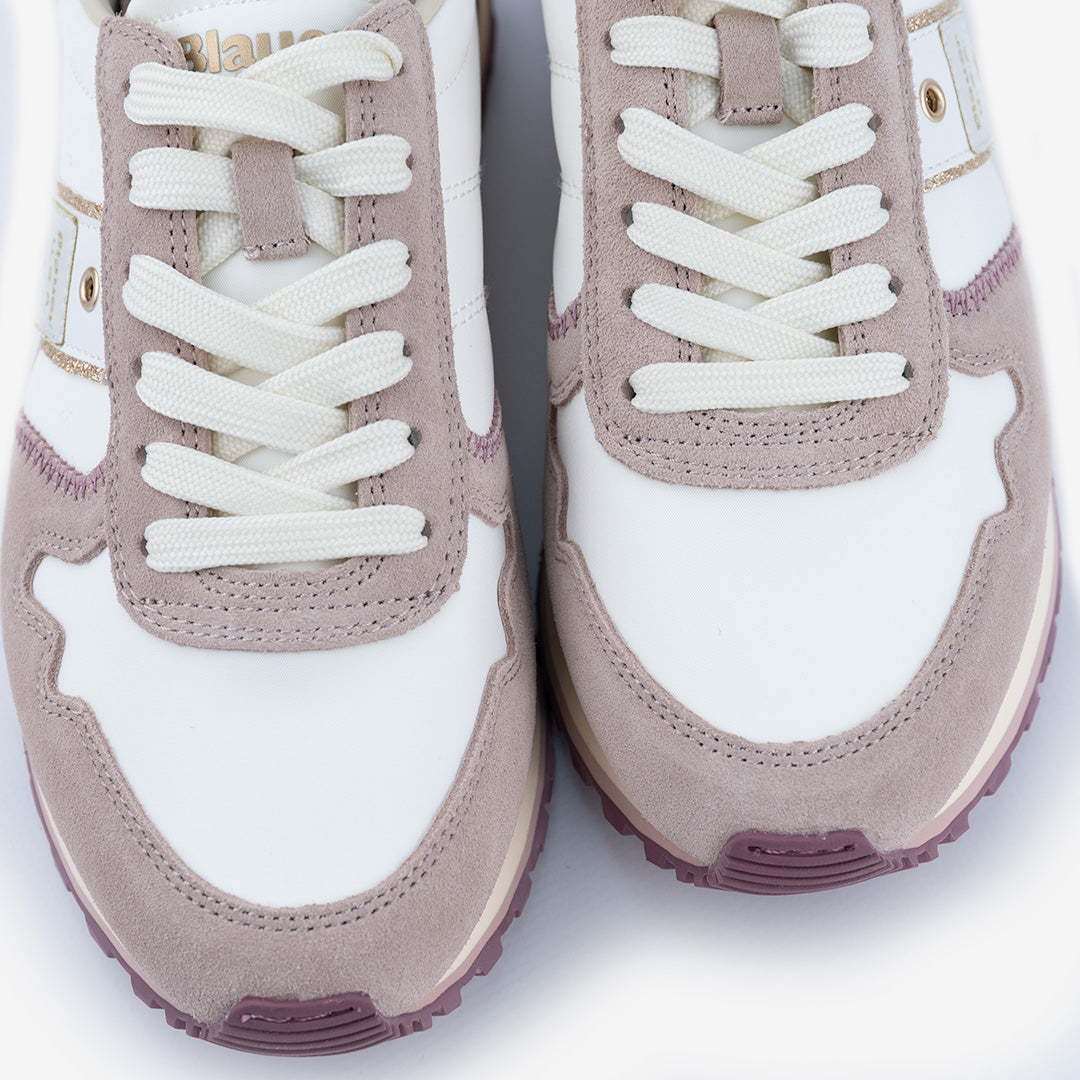 SNEAKERS BLAUER DONNA