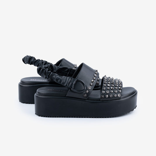 SANDALI BLAUER DONNA