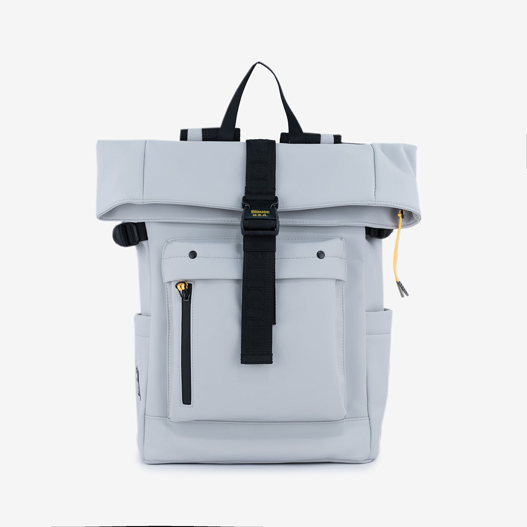 ZAINO BLAUER UOMO